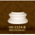 База напівколони Classic Home HK-2224-B купити в Одесі