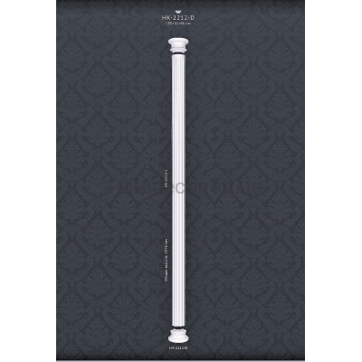 Напівколонна в зборі Classic Home HK-2212-1D купити в Одесі