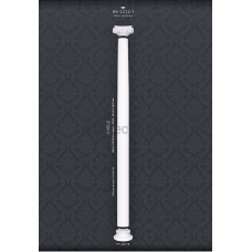 Напівколонна в зборі Classic Home HK-2215-2I