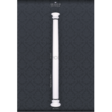 Напівколонна в зборі Classic Home HK-2218-2D