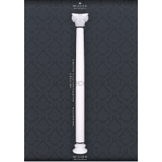 Напівколонна в зборі Classic Home HK-2218-2K