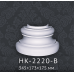 Напівколонна в зборі Classic Home HK-2220-1K1 купити в Одесі