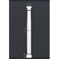 Напівколонна в зборі Classic Home HK-2224-2D