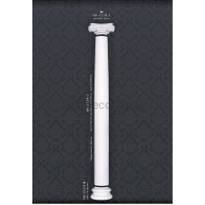 Напівколонна в зборі Classic Home HK-2224-2I