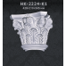 Капітель напівколони Classic Home HK-2224-K1 купити в Одесі