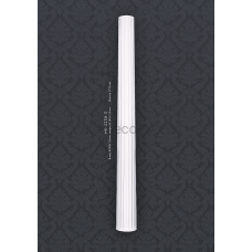 Напівколонна(ствол) з каннелюрами Classic Home HK-2230-3
