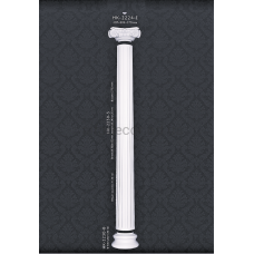 Напівколонна в зборі Classic Home HK-2230-3I
