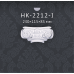 Капітель напівколони Classic Home HK-2212-I купити в Одесі