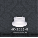 Напівколонна в зборі Classic Home HK-2215-2K купити в Одесі