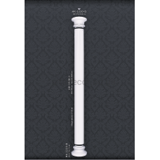 Напівколонна в зборі Classic Home HK-2220-1D