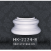 Напівколонна в зборі Classic Home HK-2224-2D купити в Одесі