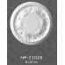 Розетка стельова HP-22028 Classic Home купити в Одесі