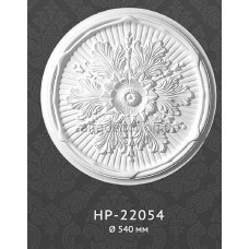 Розетка стельова HP-22054 Classic Home