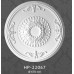 Розетка потолочная HP-22067 Classic Home купить в Одессе