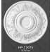 Розетка стельова HP-22076 Classic Home купити в Одесі