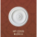 Розетка потолочная HP-22026 Classic Home купить в Одессе