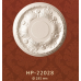 Розетка стельова HP-22028 Classic Home купити в Одесі