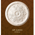 Розетка стельова HP-22054 Classic Home купити в Одесі