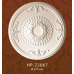 Розетка стельова HP-22067 Classic Home купити в Одесі