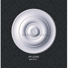 Розетка потолочная HP-22080 Classic Home