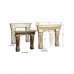 Камін декоративний Classic Home EG-8402 купити в Одесі