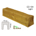 Балка Модерн ED 104 (3м) classic дуб світлий 17х19 DecoWood купити в Одесі