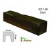 Балка Модерн ED 106 (4м) classic дуб темный 12х12 DecoWood купить в Одессе