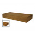 Балка Модерн ED 108 (2м) classic дуб світлий 5х15 DecoWood купити в Одесі