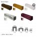 Балка Модерн ED 104 (2м) classic біла 17х19 DecoWood купити в Одесі