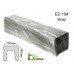 Балка Модерн ED 104 (2м) classic дуб седой 17х19 DecoWood купить в Одессе
