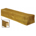 Балка Модерн ED 107 (4м) classic дуб світлий 6х9 DecoWood купити в Одесі