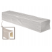 Балка Модерн ED 105 (3м) classic біла 19х13 DecoWood купити в Одесі