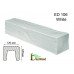 Балка Модерн ED 106 (4м) classic біла 12х12 DecoWood купити в Одесі Балка Модерн ED 106 (4м) classic біла 12х12 DecoWood купити в Одесі