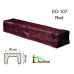 Балка Модерн ED 107 (3м) classic дуб красный 6х9 DecoWood купить в Одессе