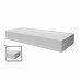Балка Модерн ED 108 (2м) classic белая 5х15 DecoWood купить в Одессе