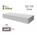 Балка Модерн ED 109 (2м) classic біла 7х18,5 DecoWood купити в Одесі Балка Модерн ED 109 (2м) classic біла 7х18,5 DecoWood купити в Одесі