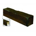 Балка Модерн ED 104 (3м) classic дуб темний 17х19 DecoWood купити в Одесі