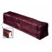 Балка Модерн ED 104 (3м) classic дуб красный 17х19 DecoWood купить в Одессе