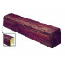 Балка Рустик EQ 004 (4м) classic дуб червоний 19х17 DecoWood купити в Одесі