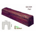 Балка Рустик EQ 004 (4м) classic дуб червоний 19х17 DecoWood купити в Одесі