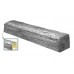 Балка Рустик EQ 005 (2м) classic дуб сивий 19х13 DecoWood купити в Одесі