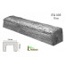 Балка Рустик EQ 005 (2м) classic дуб сивий 19х13 DecoWood купити в Одесі Балка Рустик EQ 005 (2м) classic дуб сивий 19х13 DecoWood купити в Одесі