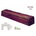 Балка Рустик EQ 005 (2м) classic дуб червоний 19х13 DecoWood купити в Одесі