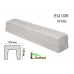 Балка Рустик EQ 006 (3м) classic дуб білий 12х12 DecoWood купити в Одесі Балка Рустик EQ 006 (3м) classic дуб білий 12х12 DecoWood купити в Одесі