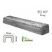 Балка Рустик EQ 007 (2м) classic дуб седой 6х9 DecoWood купить в Одессе