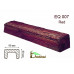 Балка Рустик EQ 007 (2м) classic дуб красный 6х9 DecoWood купить в Одессе