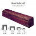 Балка Рустик EQ 004 (4м) classic дуб червоний 19х17 DecoWood купити в Одесі