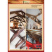 Балка Рустик EQ 004 (4м) classic дуб червоний 19х17 DecoWood купити в Одесі