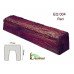 Балка Рустик EQ 004 (4м) classic дуб красный 19х17 DecoWood купить в Одессе