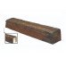 Балка Рустик EQ 007 (3м) classic дуб темний 6х9 DecoWood купити в Одесі